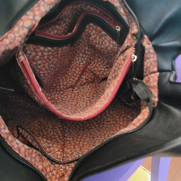 Shoulder bag - Picture 7 of 11